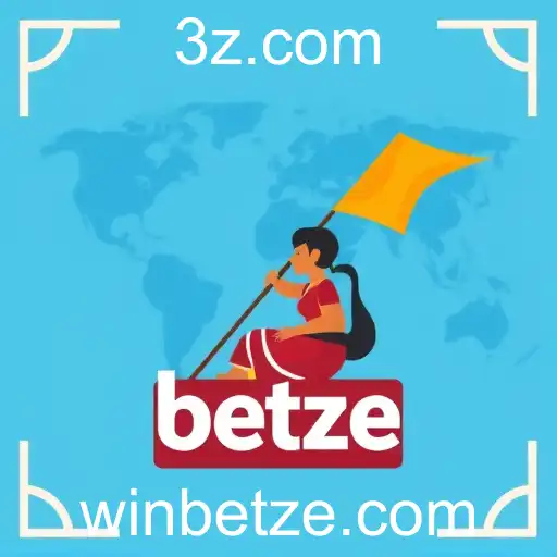 A Ascensão do Betze no Mercado de Jogos Online