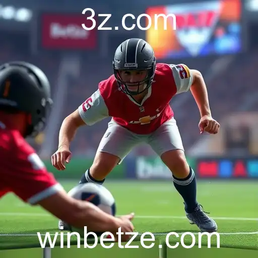 A Influência da Betze no Mercado de Jogos em 2025