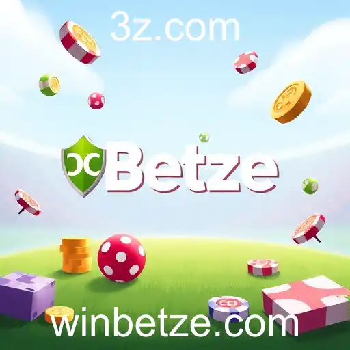 A Ascensão do Betze no Mundo Gaming