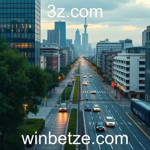 Avanços Tecnológicos e Sustentabilidade: O Impacto na Vida Urbana