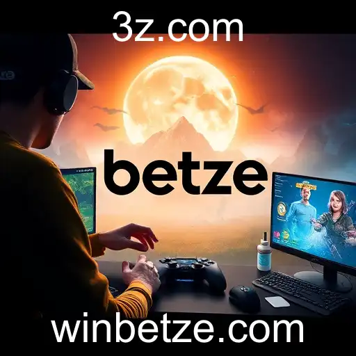 Tendências Emergentes no Universo dos Jogos Online