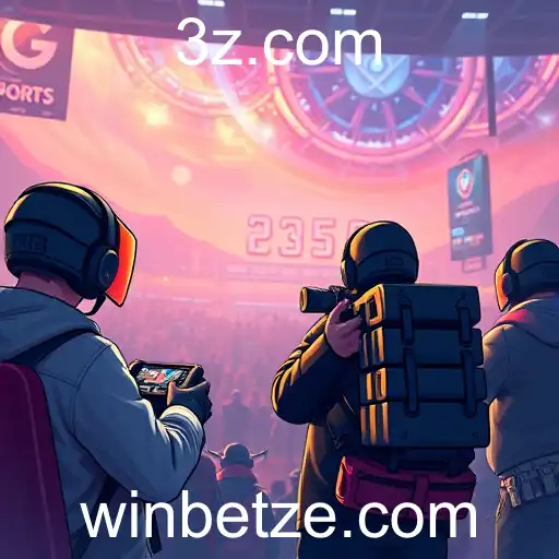 Inovações e Tendências no Mundo dos Jogos Online