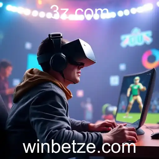 A Revolução dos Jogos On-line em 2025