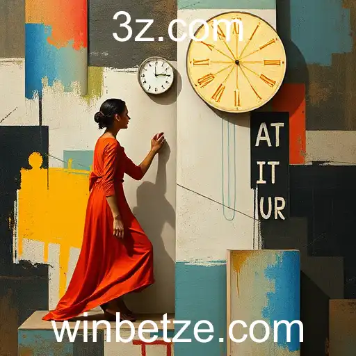 Explorando a Categoria 'Artes' nos Jogos de Palavras do Betze