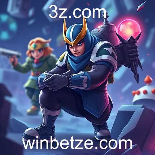 Explorando o Futuro do iGaming com Betze