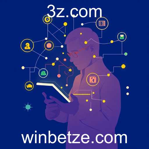 Inovações e Tendências no Mundo dos Jogos Online