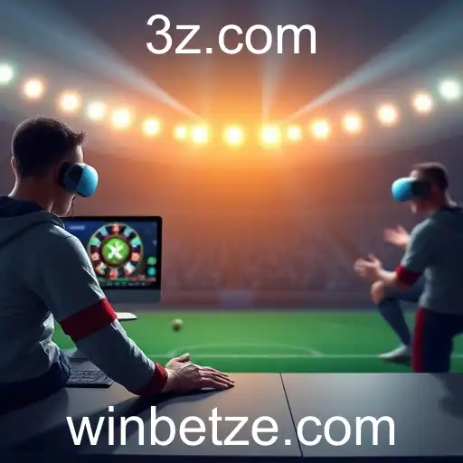 Inovações e Desafios do Setor de Jogos em 2025