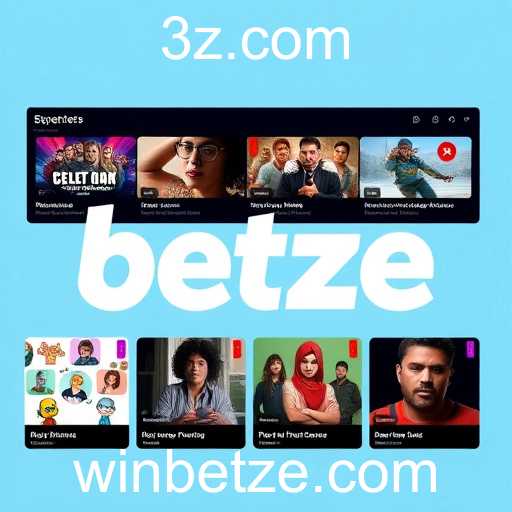 Tendências Recentes no Universo da Betze: Uma Análise Atualizada