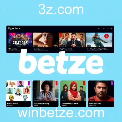Tendências Recentes no Universo da Betze: Uma Análise Atualizada