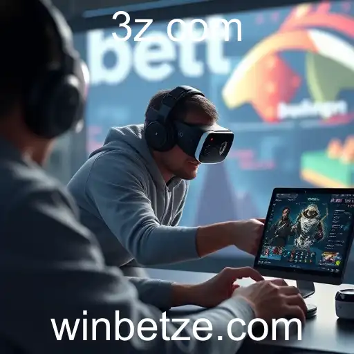 A Revolução dos Jogos Online em 2025