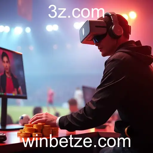 A Nova Dinâmica dos Jogos Online em 2025