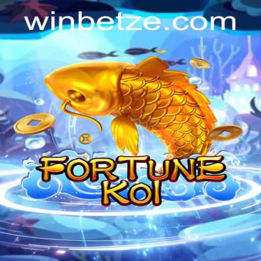 Dive into FORTUNEKOI: An Intriguing World of Luck and Strategy