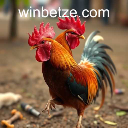 The Rise of Online Sabong