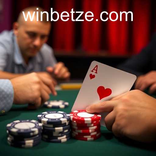 Exploring the World of Poker Games: Understanding 