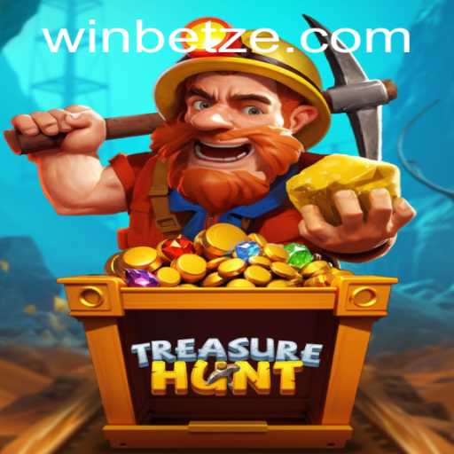 Exploring the World of TreasureHunt: A Thrilling Adventure Awaits